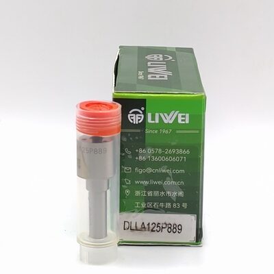 Распылитель Liwei DLLA125P889