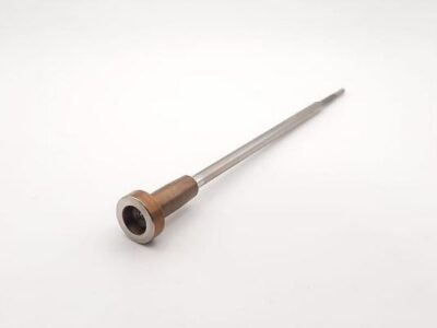 Клапан мультипликатор United Diesel F00VC01363