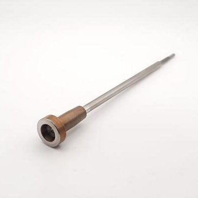 Клапан мультипликатор United Diesel F00VC01363