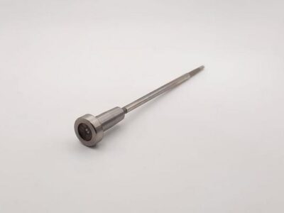 Клапан мультипликатор United Diesel F00RJ02386