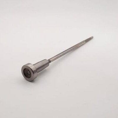 Клапан мультипликатор United Diesel F00RJ02386
