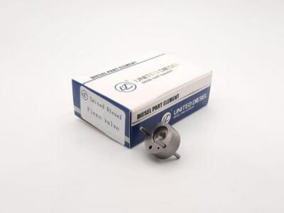 Клапан пьезо для 116/117 серии United Diesel F00GX17005