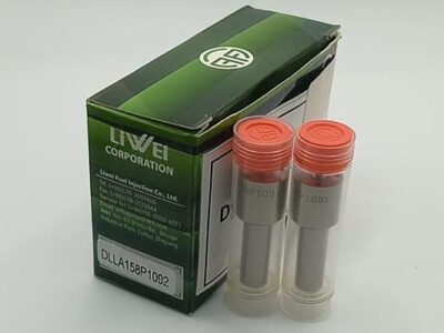 Распылитель Liwei DLLA158P1092