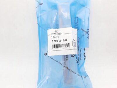 Клапан мультипликатор United Diesel F00VC01502