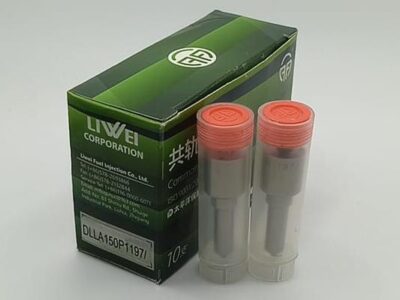 Распылитель Liwei DLLA150P1197