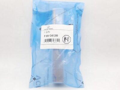 Клапан мультипликатор United Diesel F00VC45200