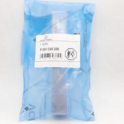 Клапан мультипликатор United Diesel F00VC45200