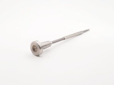 Клапан мультипликатор UnitedDiesel F00RJ01727