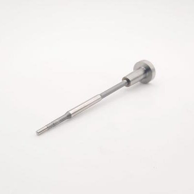 Клапан мультипликатор UnitedDiesel F00RJ01704