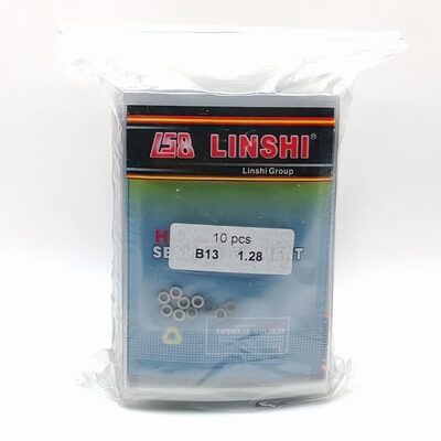 Набор регулировки форсунок Bosch B13
