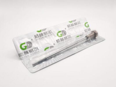 Клапан мультипликатор Green Power F00VC01383