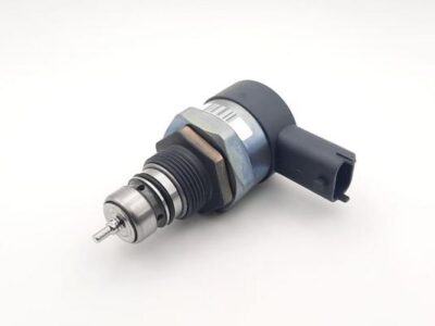 Редукционный клапан ТНВД Bosch 0281002507