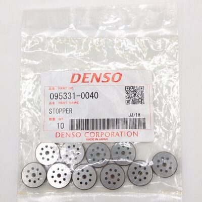 Пробка плунжера ТНВД DENSO