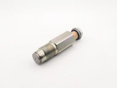 Клапан топливной рампы Denso