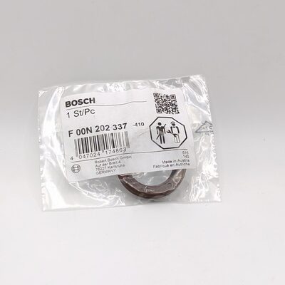 Сальник ТНВД Наружный Bosch 25х37х7 мм