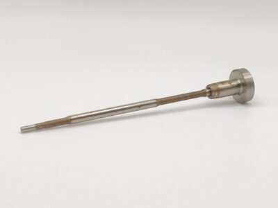 Клапан мультипликатор United Diesel F00RJ02044