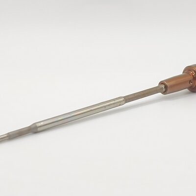Клапан мультипликатор United Diesel F00VC01367