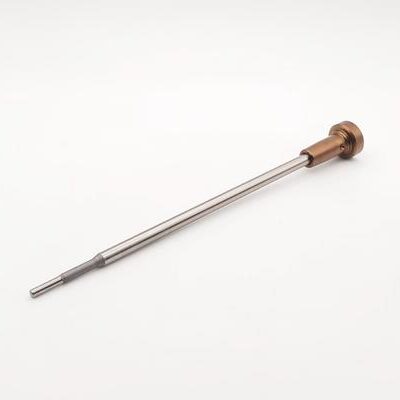 Клапан мультипликатор United Diesel F00VC01377
