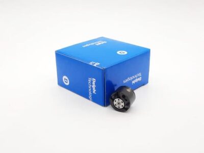 Клапан форсунки Delphi Euro-6 Original 28651416