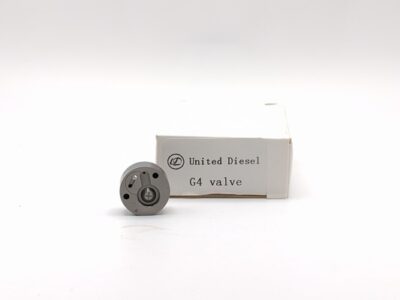 Клапан форсунки Denso G4