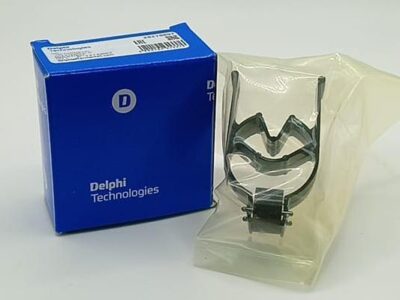 Клапан форсунки Delphi Euro-4 Original 28278897