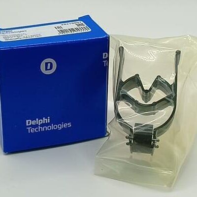 Клапан форсунки Delphi Euro-4 Original 28278897