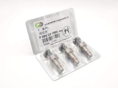 Клапан мультипликатор Green Power F00VC01504