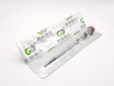 Клапан мультипликатор Green Power F00VC01338