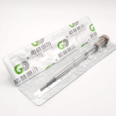 Клапан мультипликатор Green Power F00VC01338