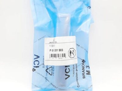 Клапан мультипликатор United Diesel F00VC01503