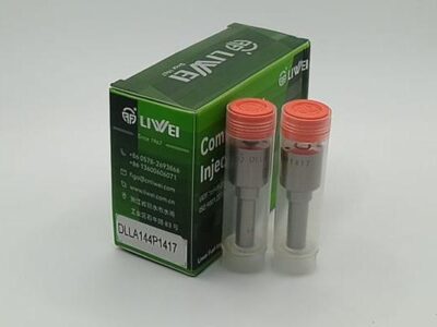 Распылитель Liwei DLLA144P1417