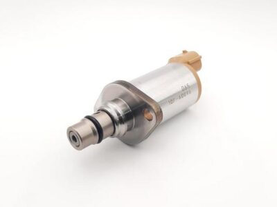 Клапан регулировки давления ТНВД Denso