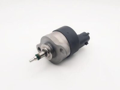 Редукционный клапан ТНВД Bosch 0281002500