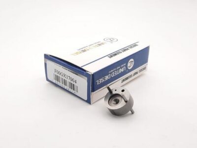 Клапан пьезо 115 серия United Diesel