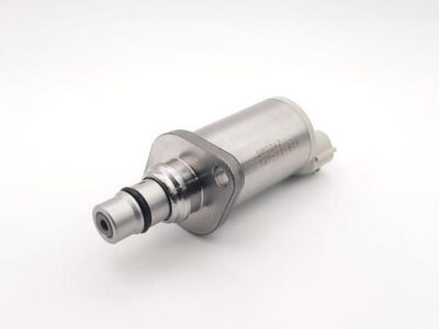 Управляющий соленоид/Клапан регулировки давления Denso