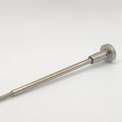 Клапан мультипликатор Bosch F00RJ02056