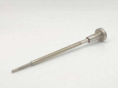 Клапан мультипликатор Bosch F00RJ02103