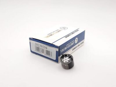 Клапан форсунки Delphi Euro-3 United Diesel 28538389