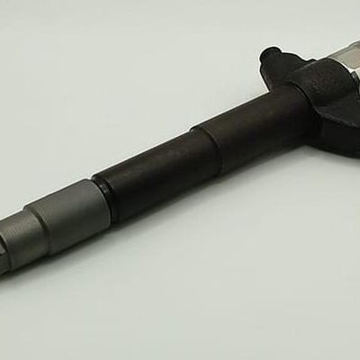 Форсунка Denso Б/У 1465A041