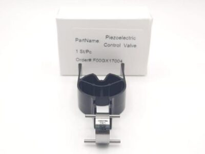 Клапан пьезо 115 серия Otto F00GX17004